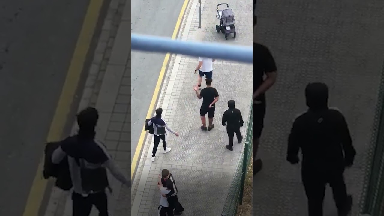 nochevieja con niños en malaga