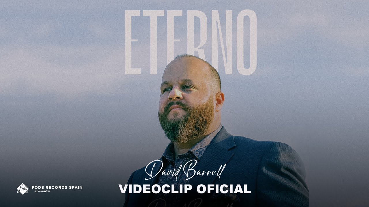 nuevo disco de david barrull