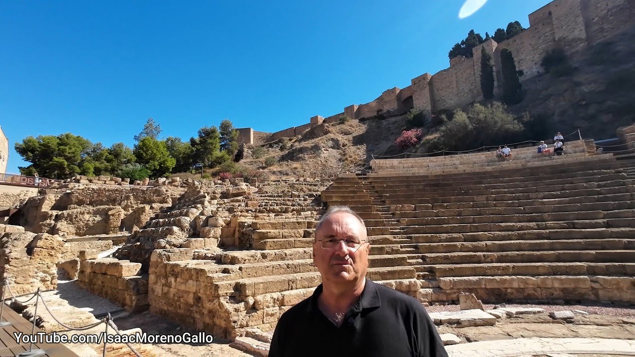 obras de teatro en malaga