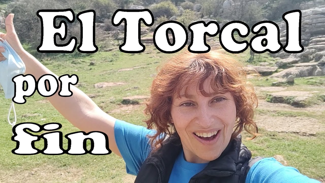 parque el torcal de antequera