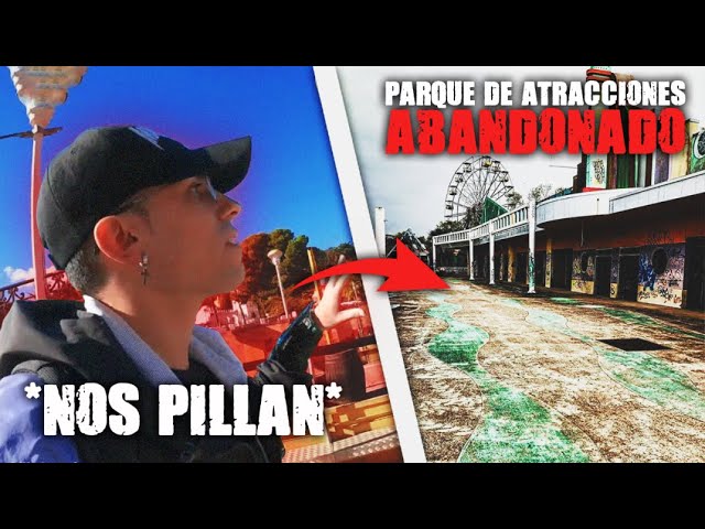 parques de ocio en andalucia