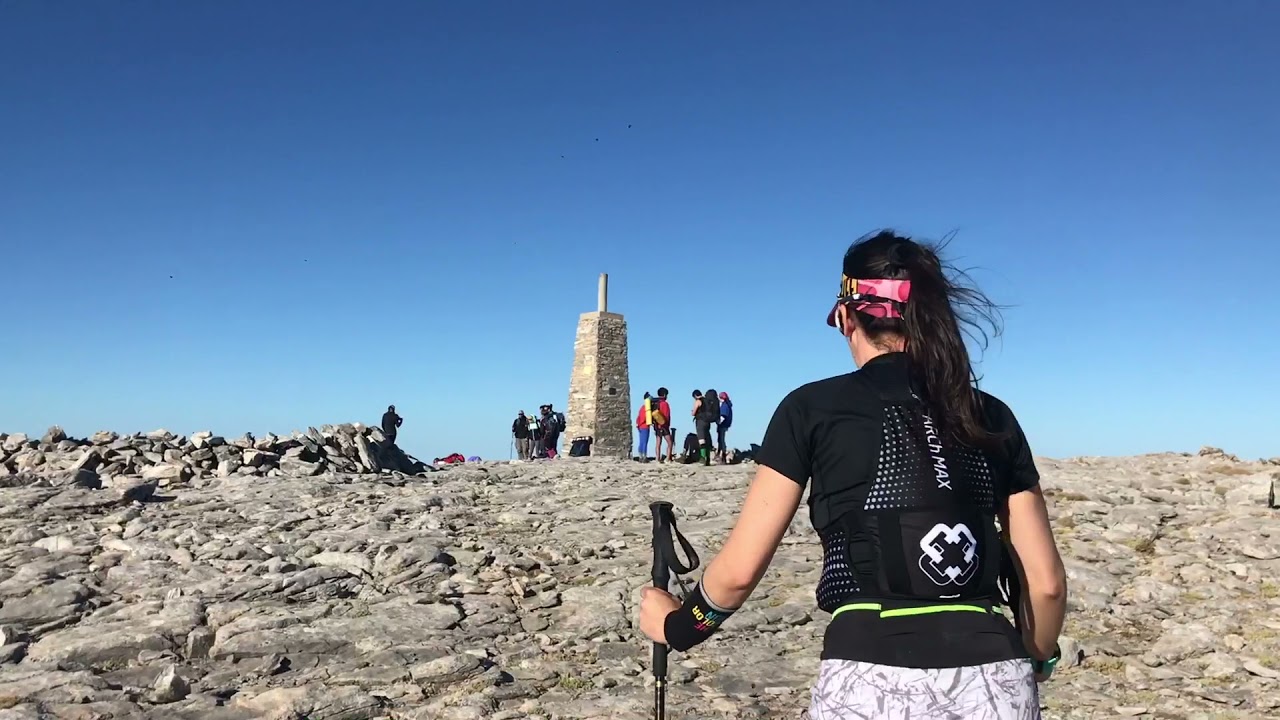 pico mas alto de malaga