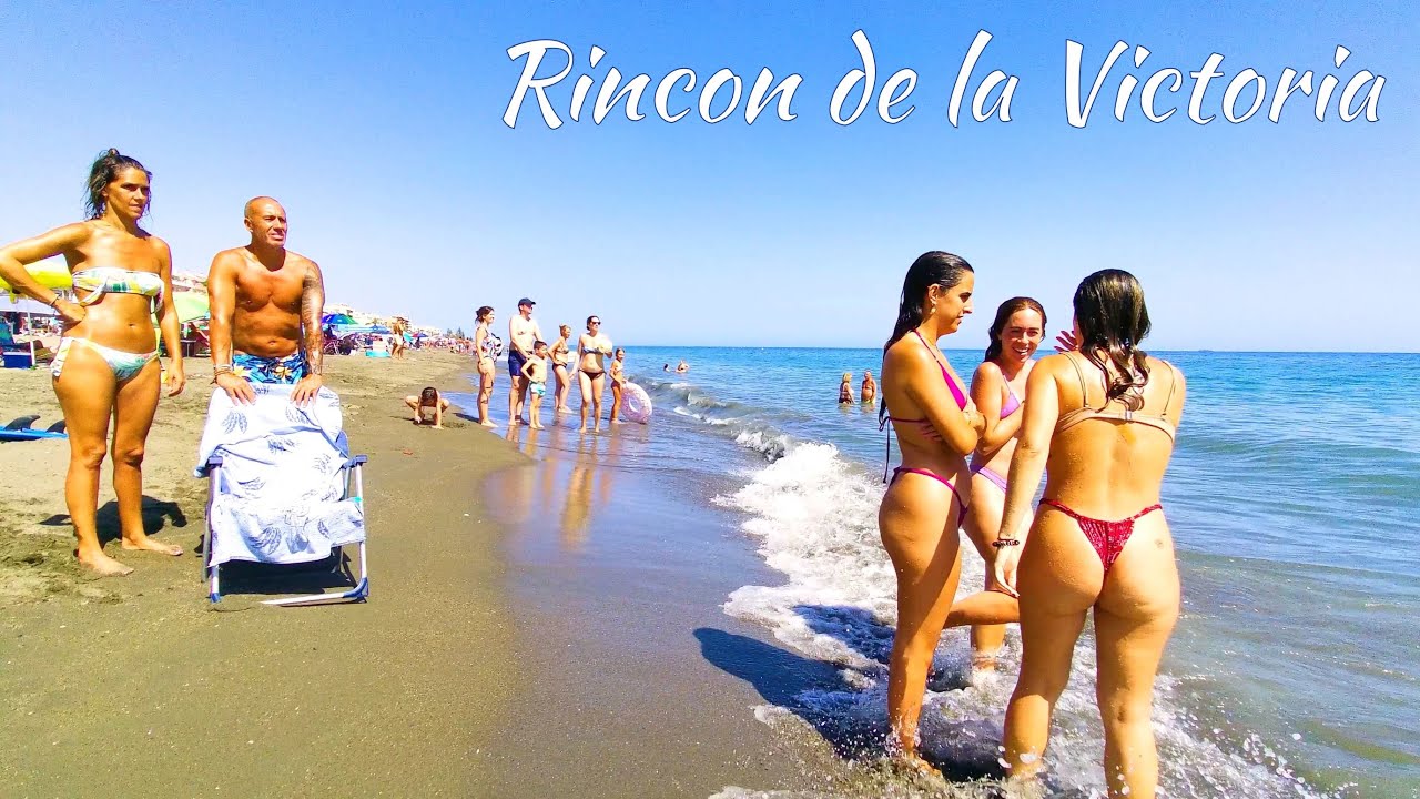 piscina rincón de la victoria málaga
