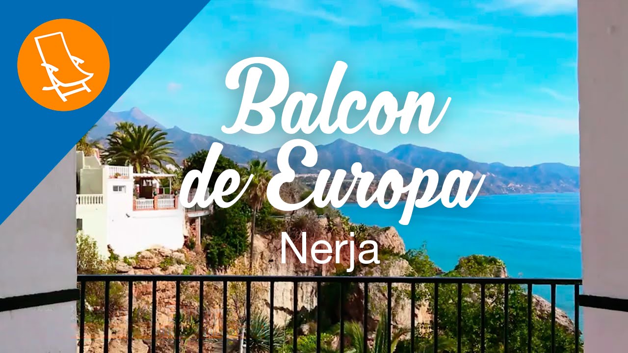 playa del balcon de europa