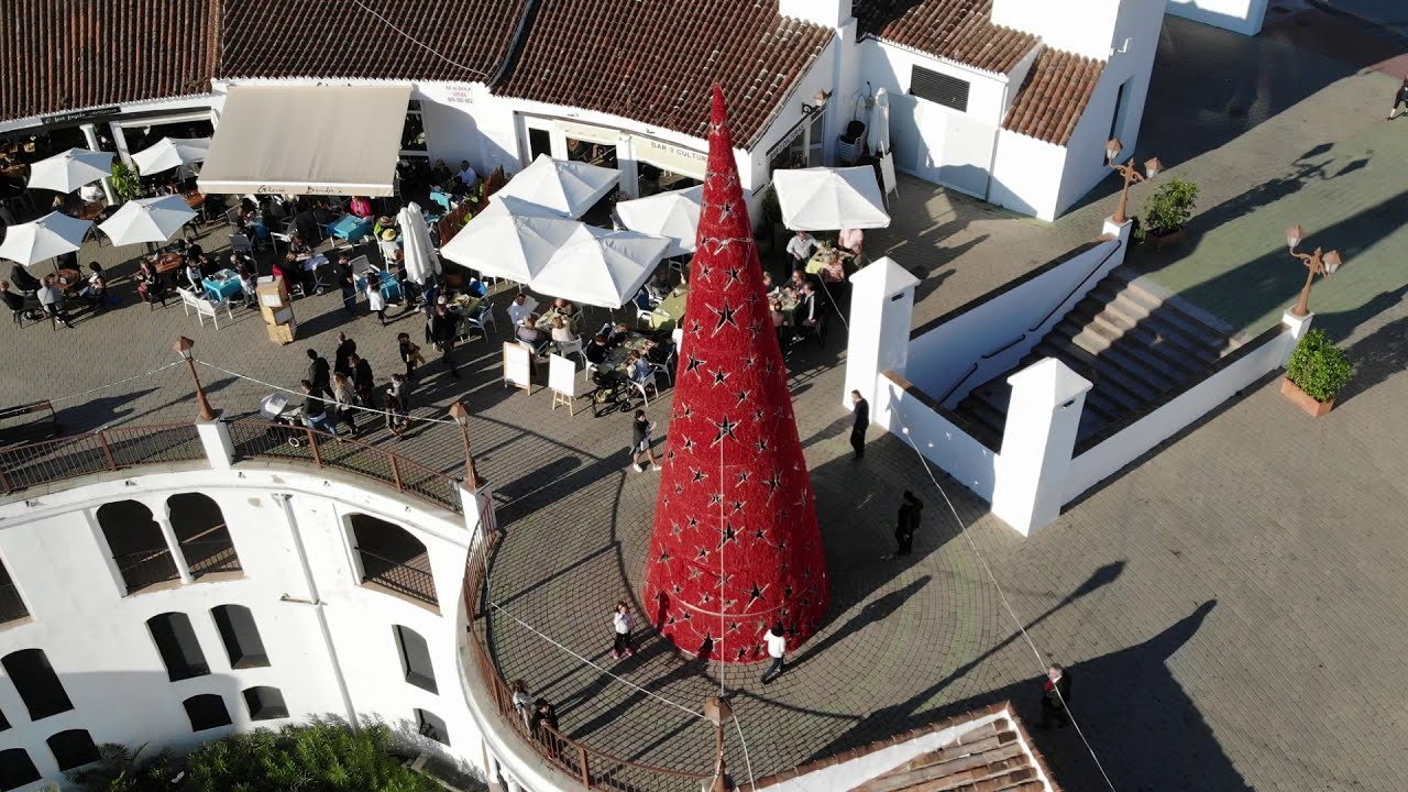 plaza de las 3 culturas frigiliana
