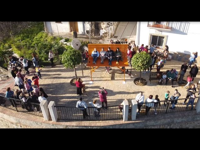 posada mirador de jubrique jubrique