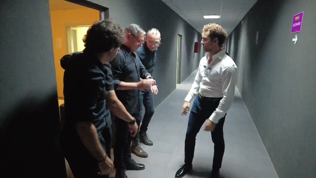 proximo concierto de david bisbal en malaga