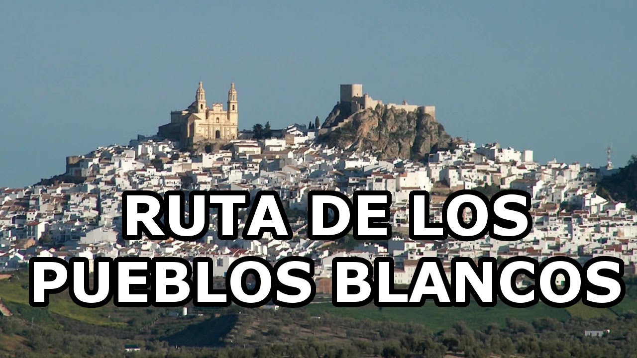pueblos de la costa de cadiz