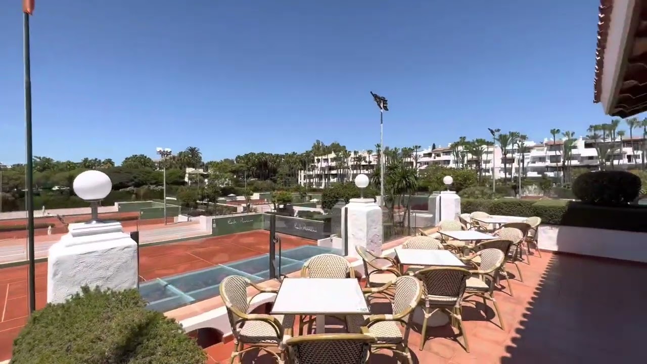puente romano tennis club concerts