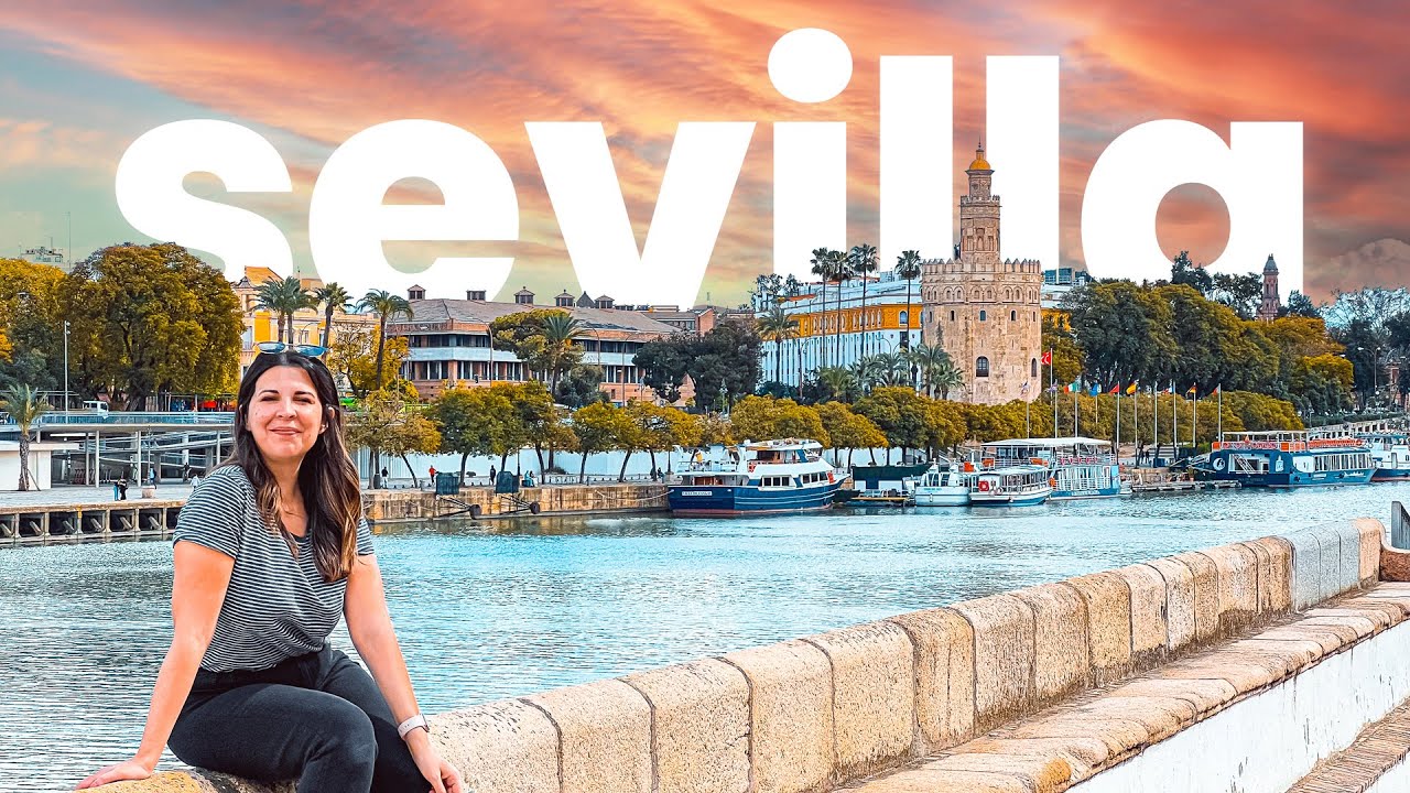 q ver en sevilla en un dia