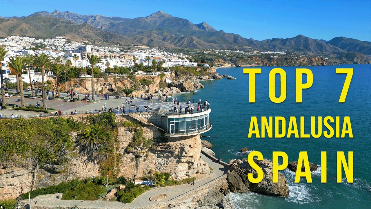 que faire a ronda andalousie