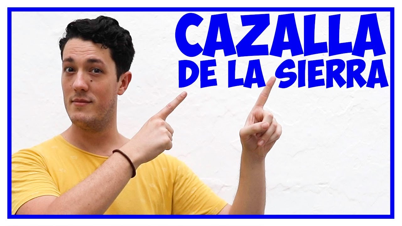 que ver en cazalla de la sierra