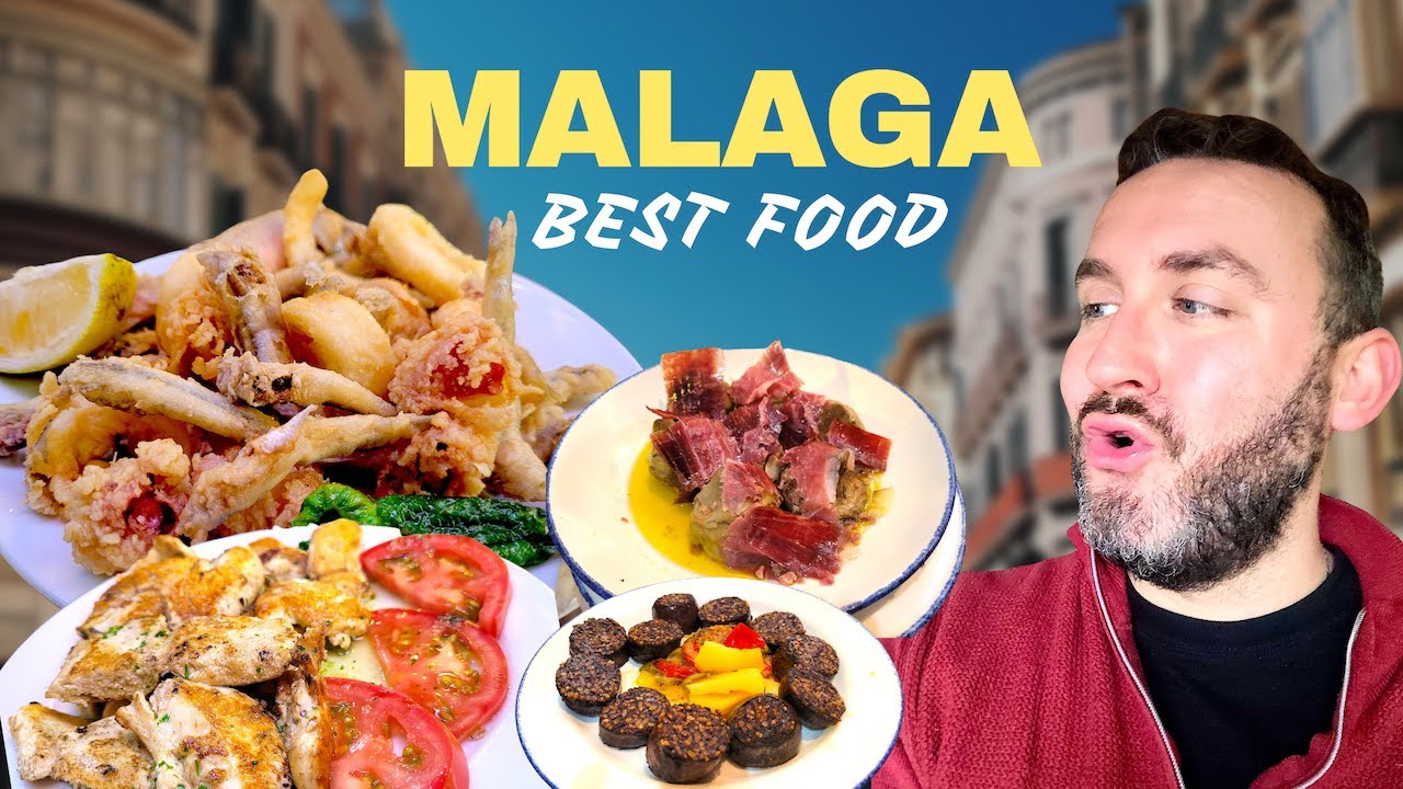 restaurante bagazo paseo maritimo antonio machado málaga