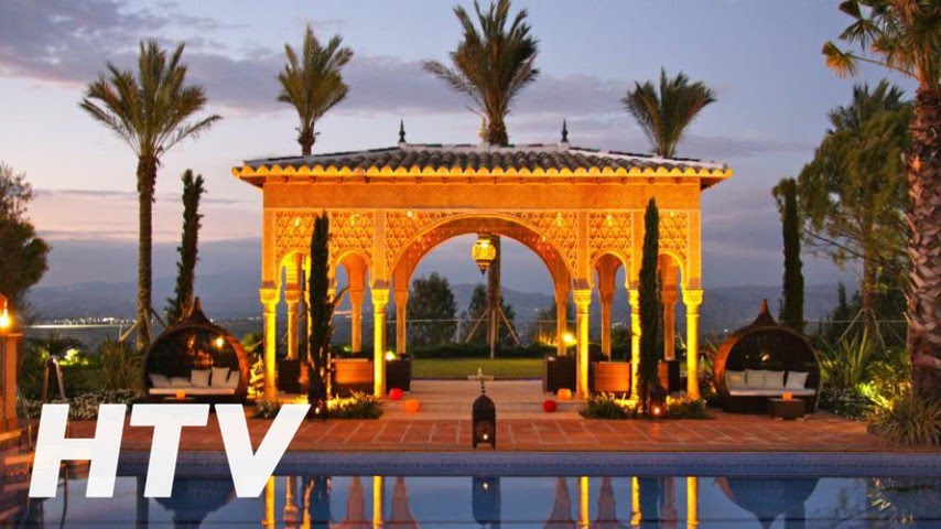 restaurante el mirador alhaurin el grande