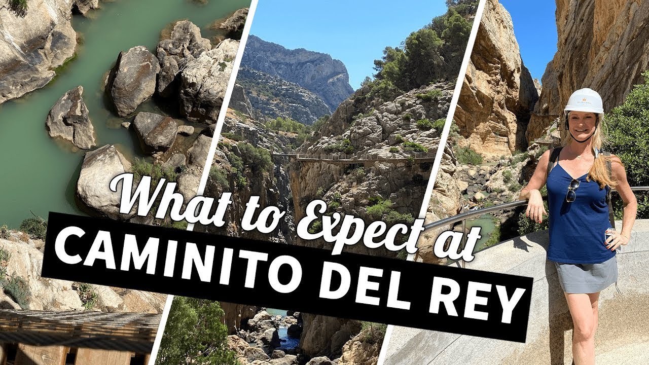 restaurante el mirador caminito del rey
