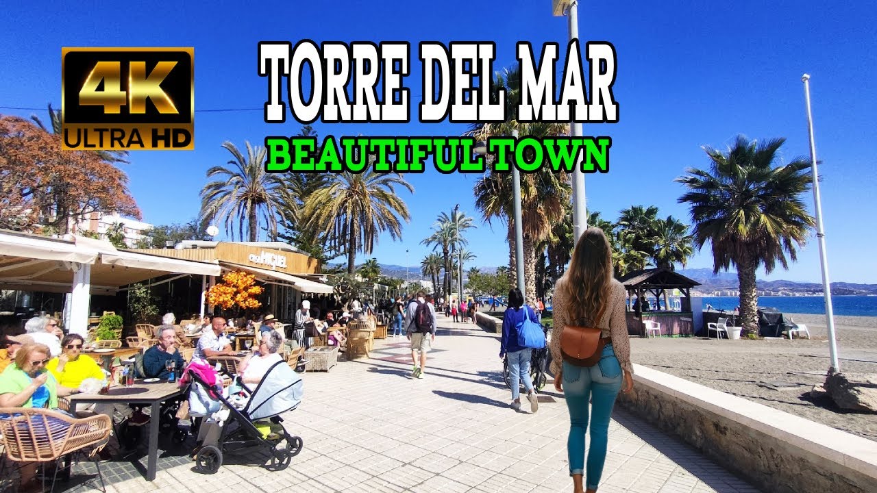 restaurante el pozo torre del mar
