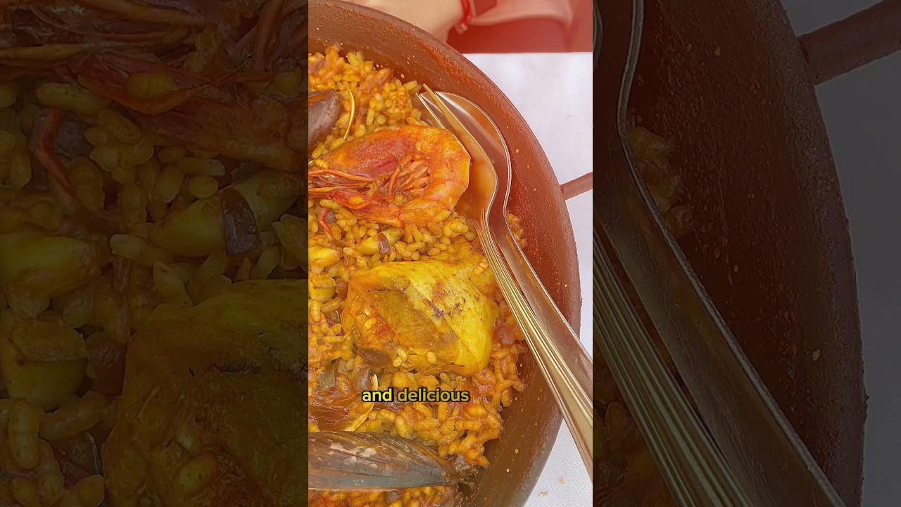 restaurante gamba de la costa
