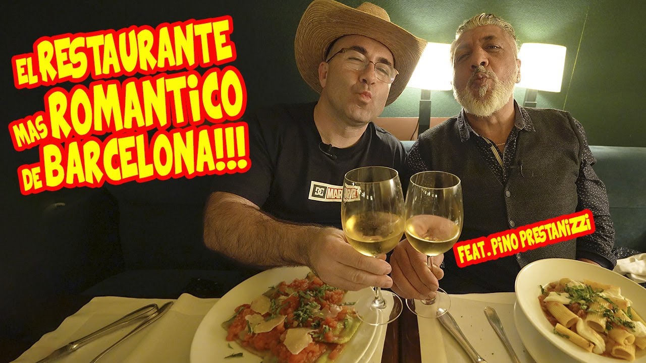 restaurantes romanticos costa del sol
