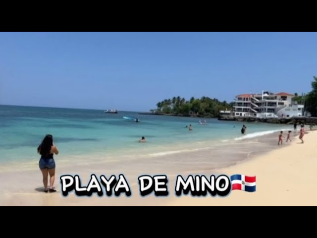 san juan en la playa