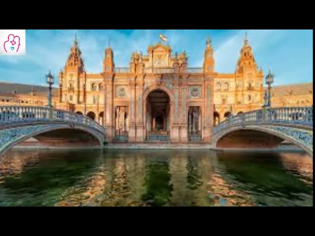 sitios bonitos para escapada romantica