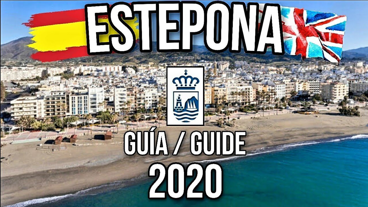 sitios que visitar en estepona