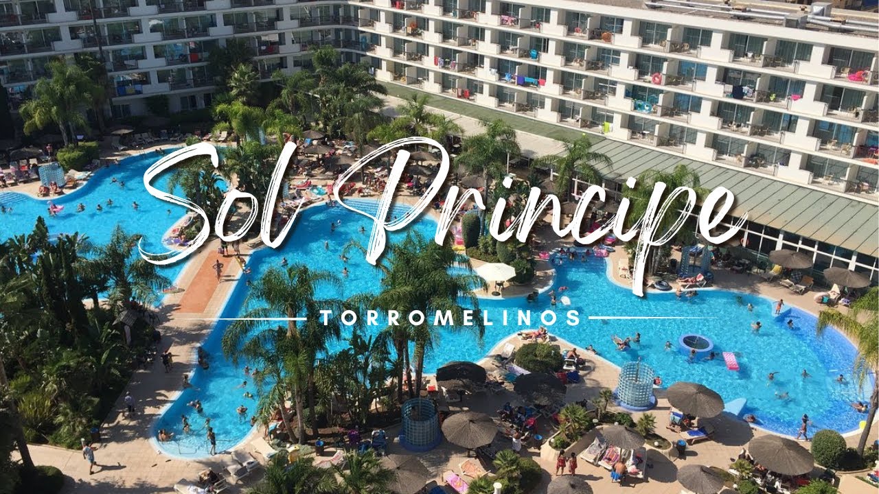 sol don pablo torremolinos reviews