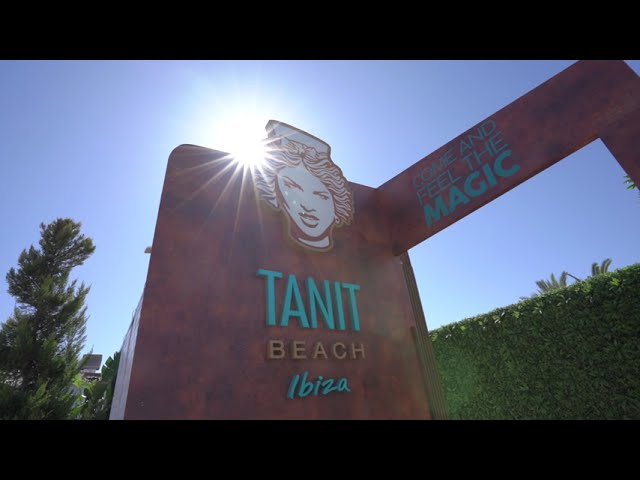 tanit beach torre del mar