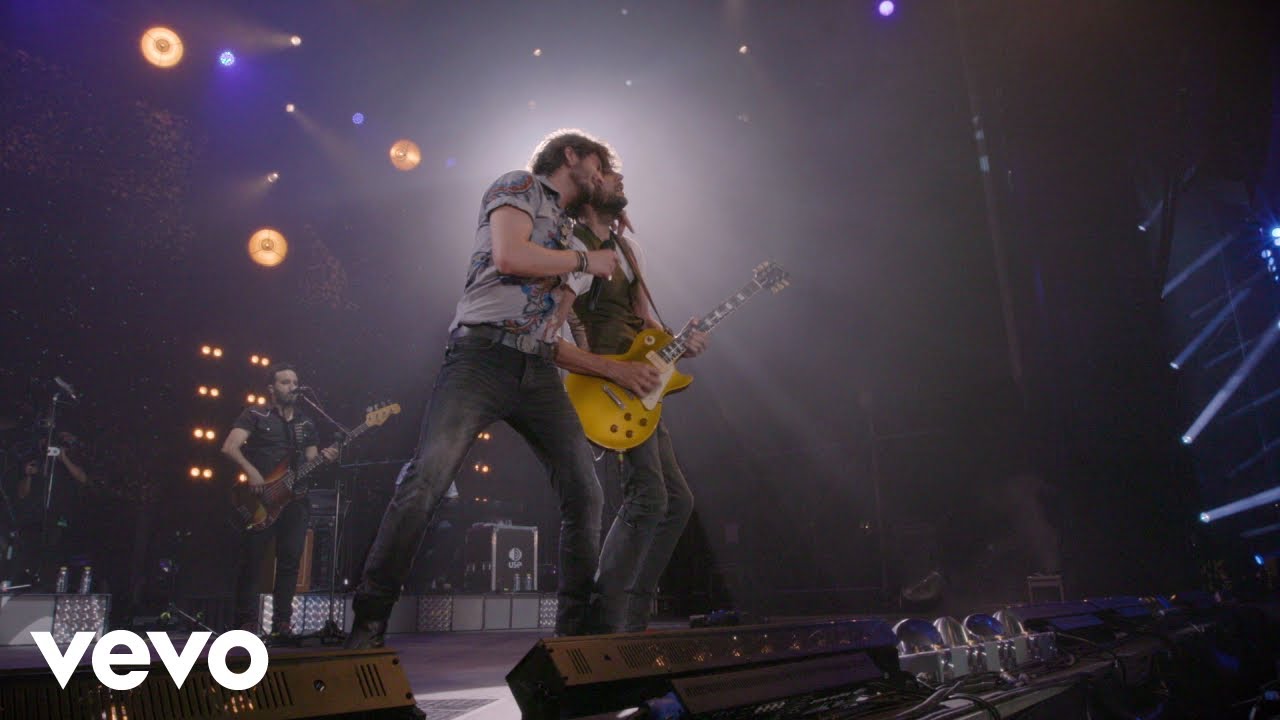 tour bailar el viento conciertos