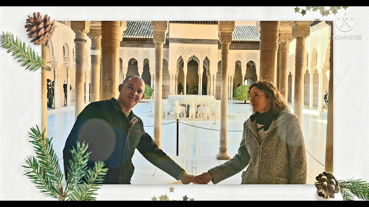 viaje a granada fin de semana