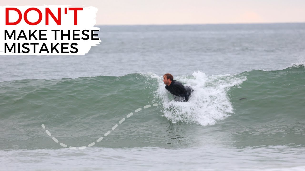 why surfing is good for you
