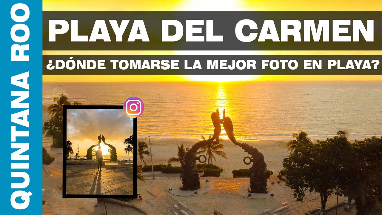 a que hora amanece en playa del carmen