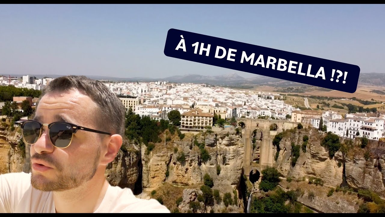 activite a faire a marbella