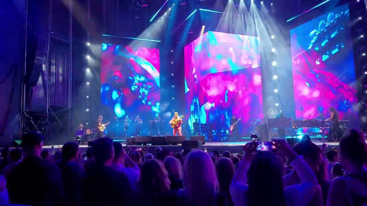 alejandro sanz fuengirola 5 de julio