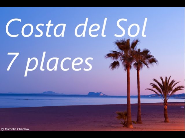 animals in costa del sol