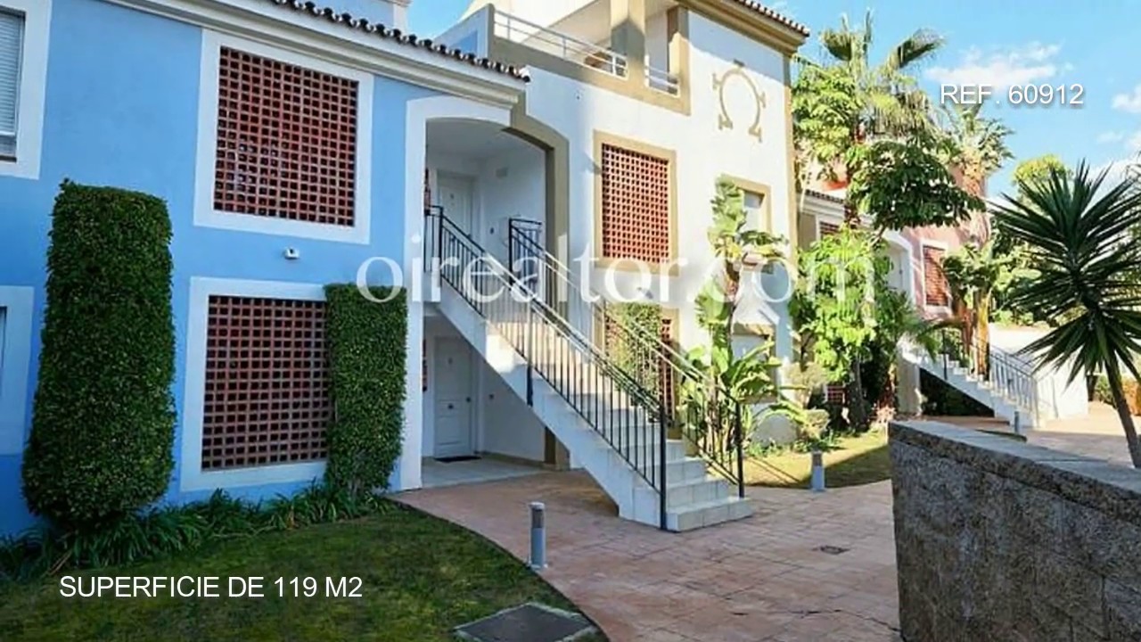 apartamentos baratos en marbella para vacaciones