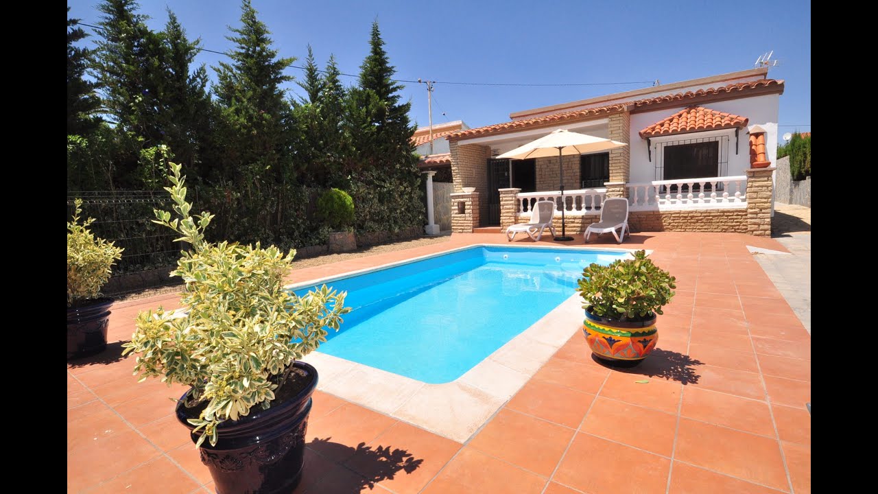 apartamentos con piscina privada en la playa
