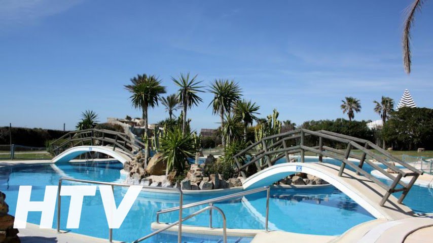 apartamentos en zahara delos atunes en primera linea de playa