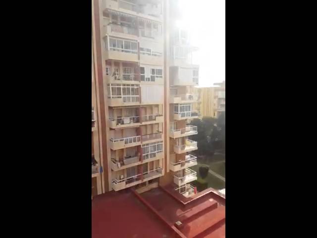 apartamentos jardines de gamonal benalmadena