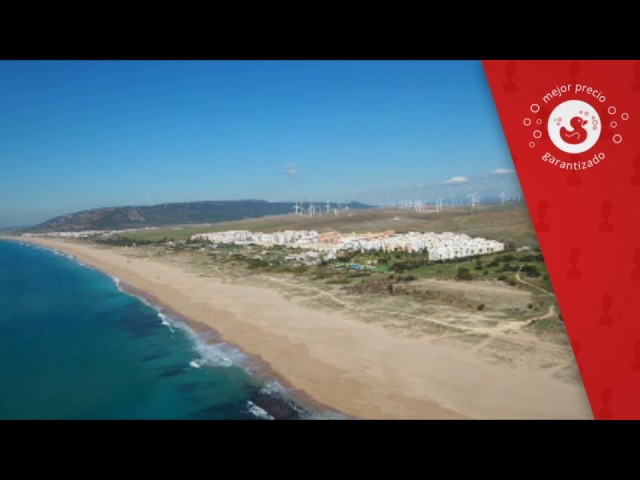 apartamentos zahara de los atunes atlanterra