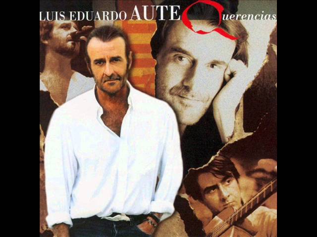 aute de la luz y la sombra