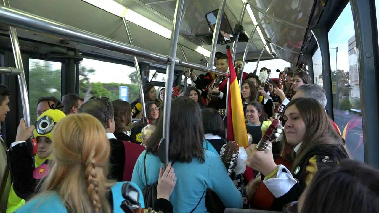 autobus mojacar playa a mojacar pueblo