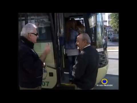 autobús sevilla málaga los amarillos