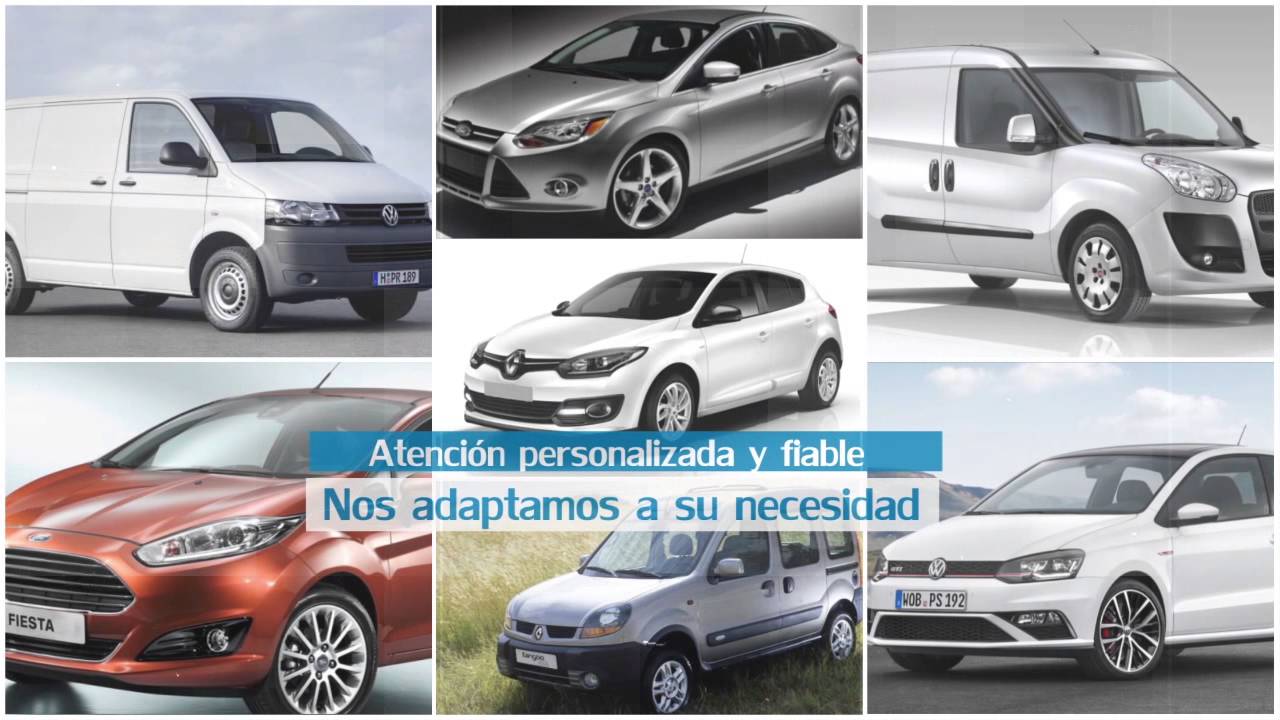autorizacion arrendamiento vehiculos sin conductor