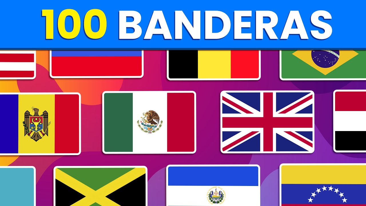bandera naranja blanca y verde