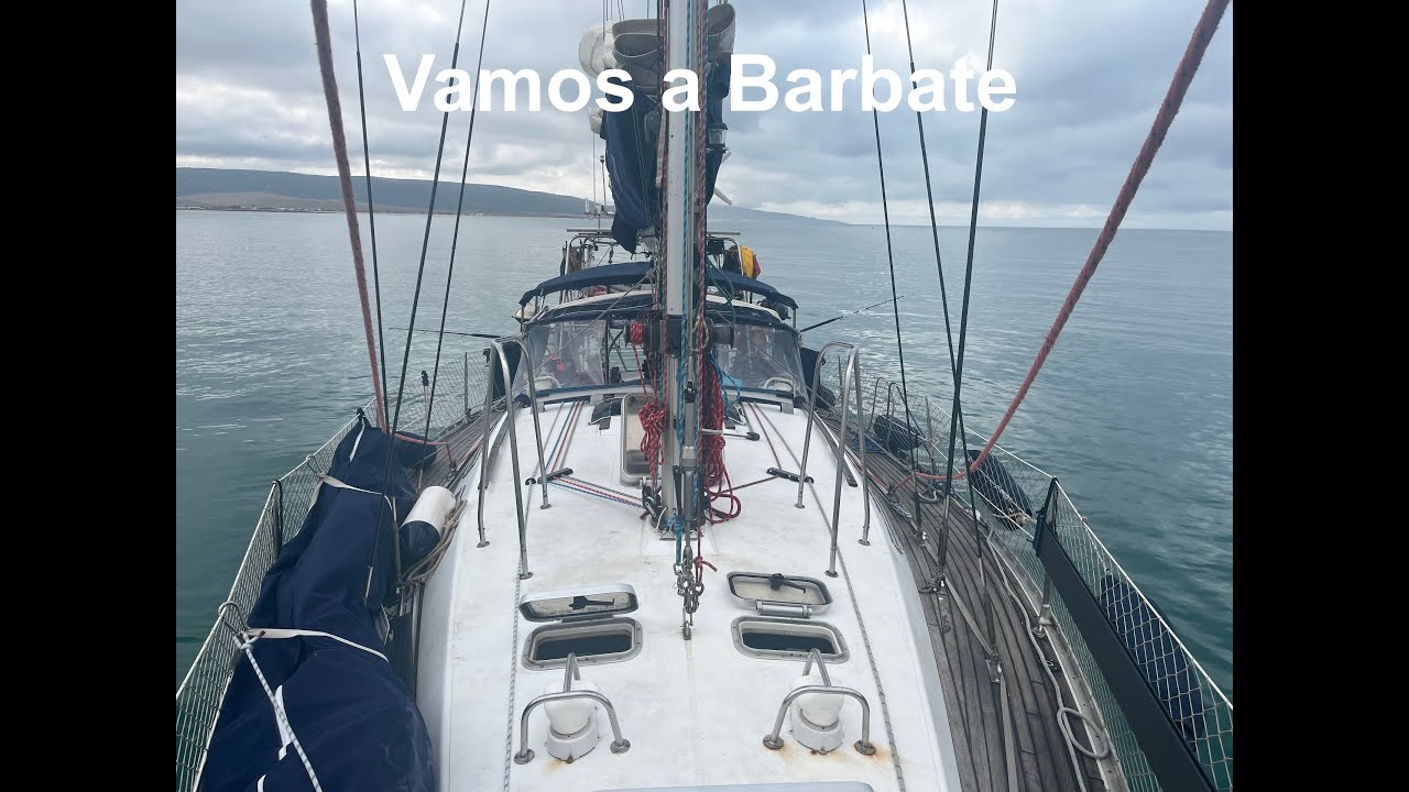barbate el puerto de santa maria