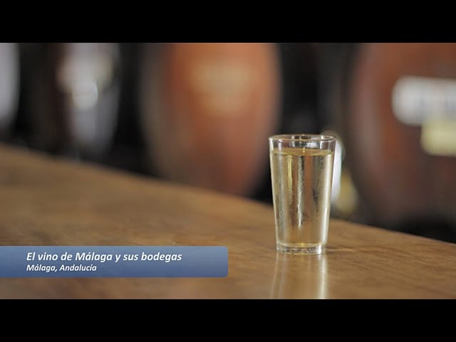 bodegas en malaga y provincia