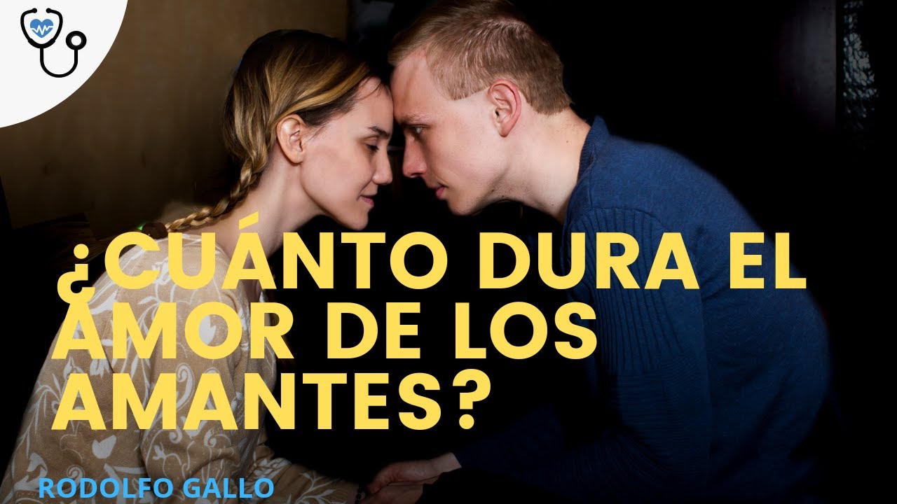 cada cuanto tiempo se ven los amantes