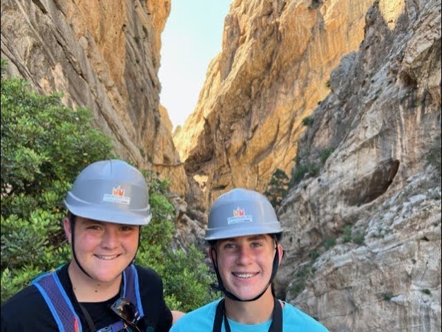 caminito del rey tickets ohne führung