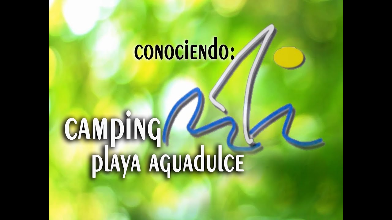 camping malaga bungalow cerca playa