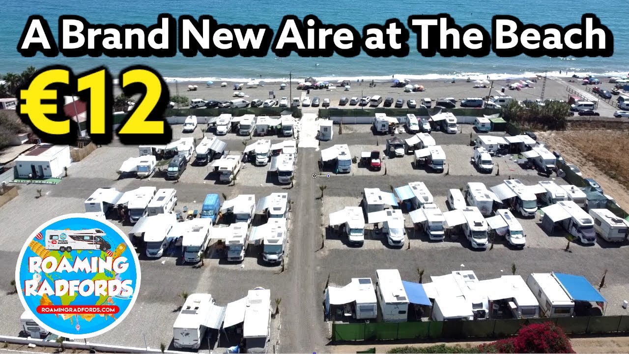camping parque tropical estepona malaga